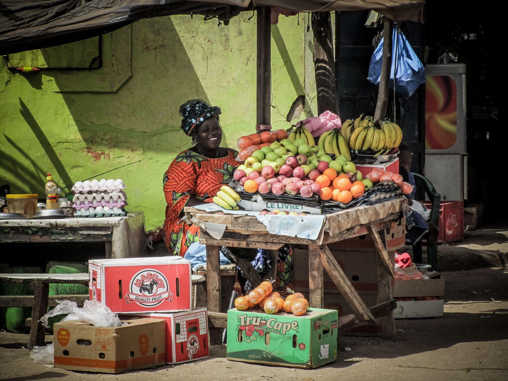 Africa Food Systems Forum 2025