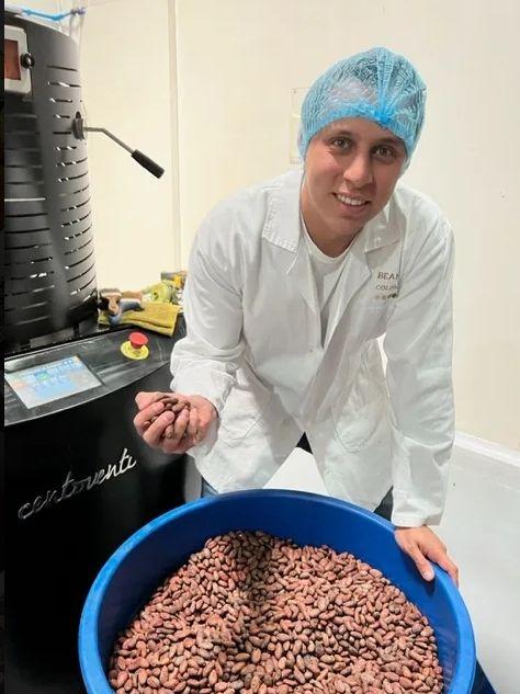 Bean to Bar