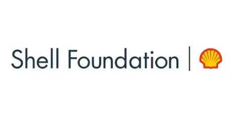 Funder logo