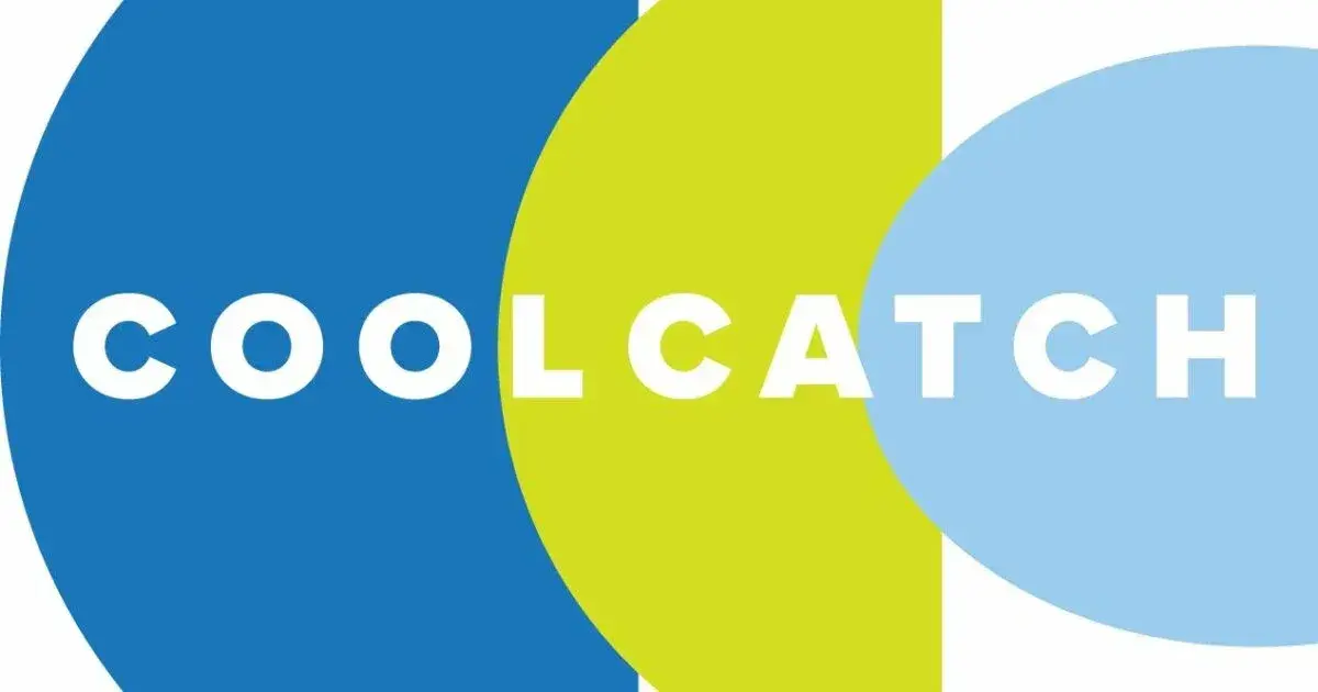 CoolCatch