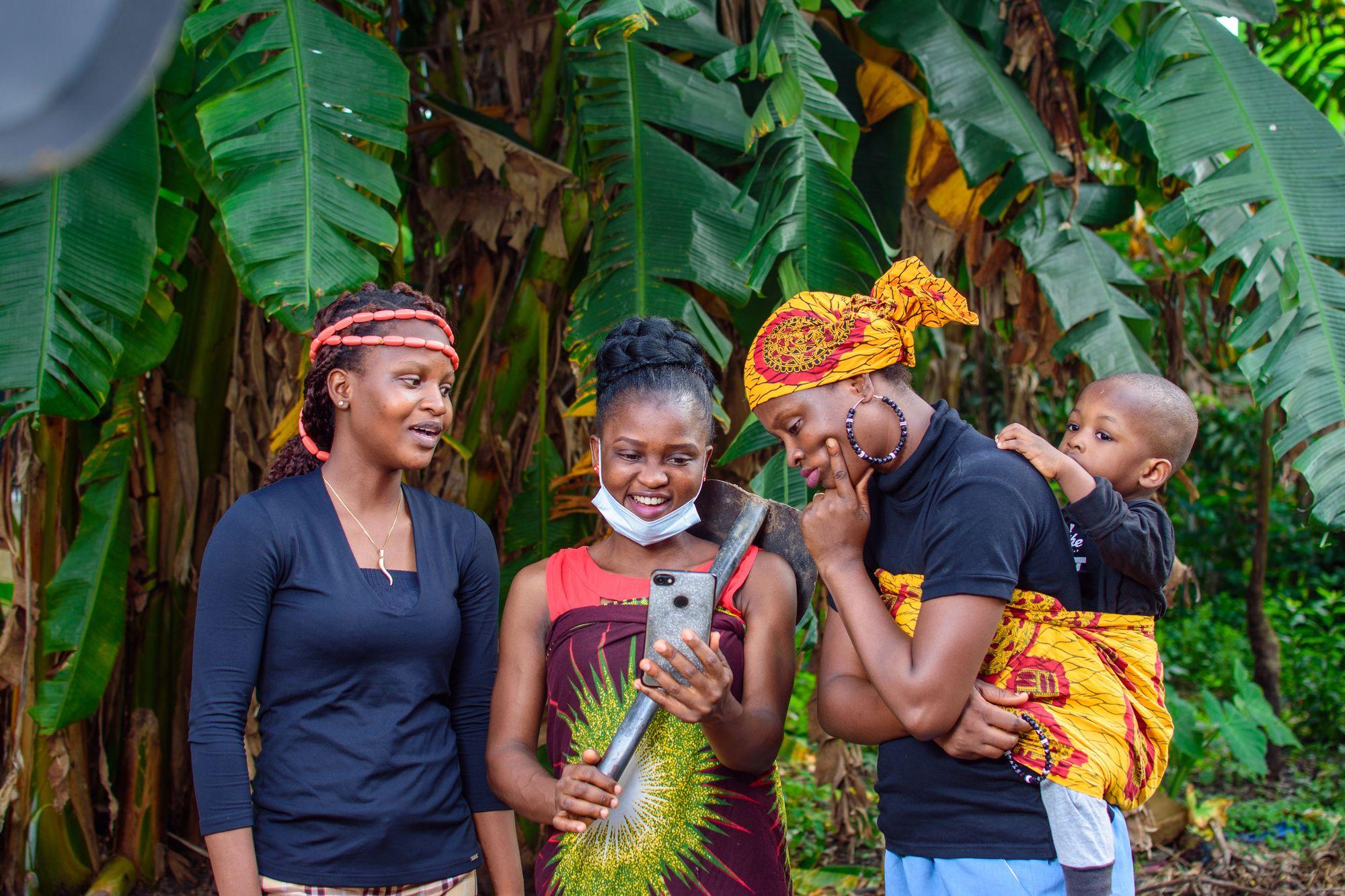 Building a Better AgTech Funding Model in Africa